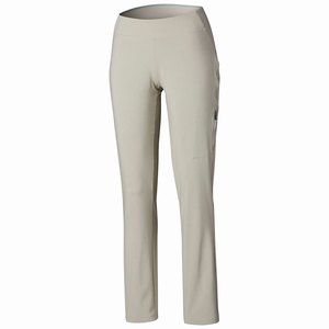 Columbia Back Beauty™ Skinny Byxor Dam Grå (KPQEU0389)